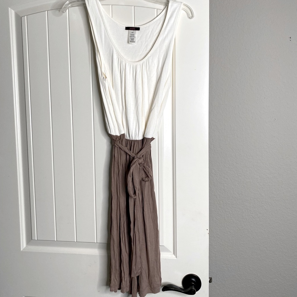 Tank Dress by mark. Sz M